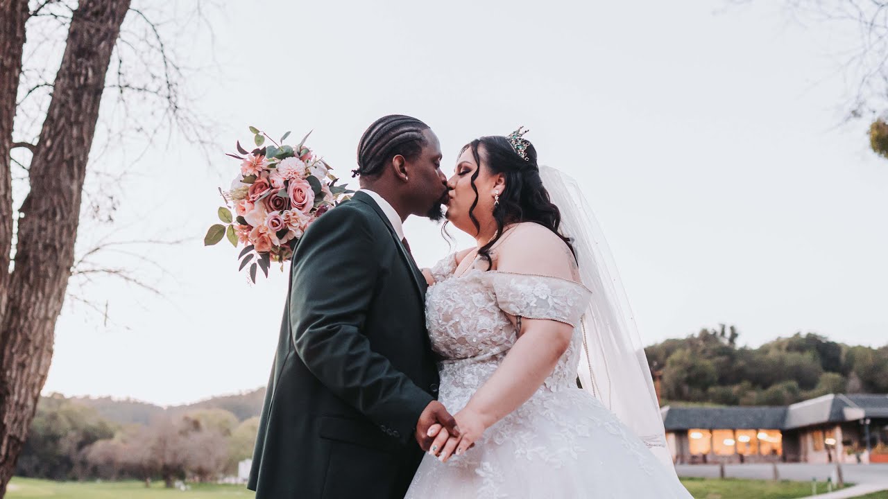 King and Gabriela's Wedding at Redwood Canyon by Wedgewood Weddings - Castro Valley, CA