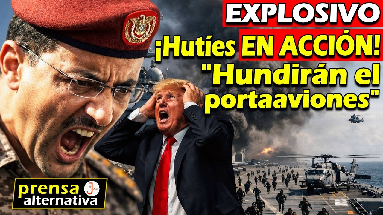 Expertos de EEUU advierten a Trump! 