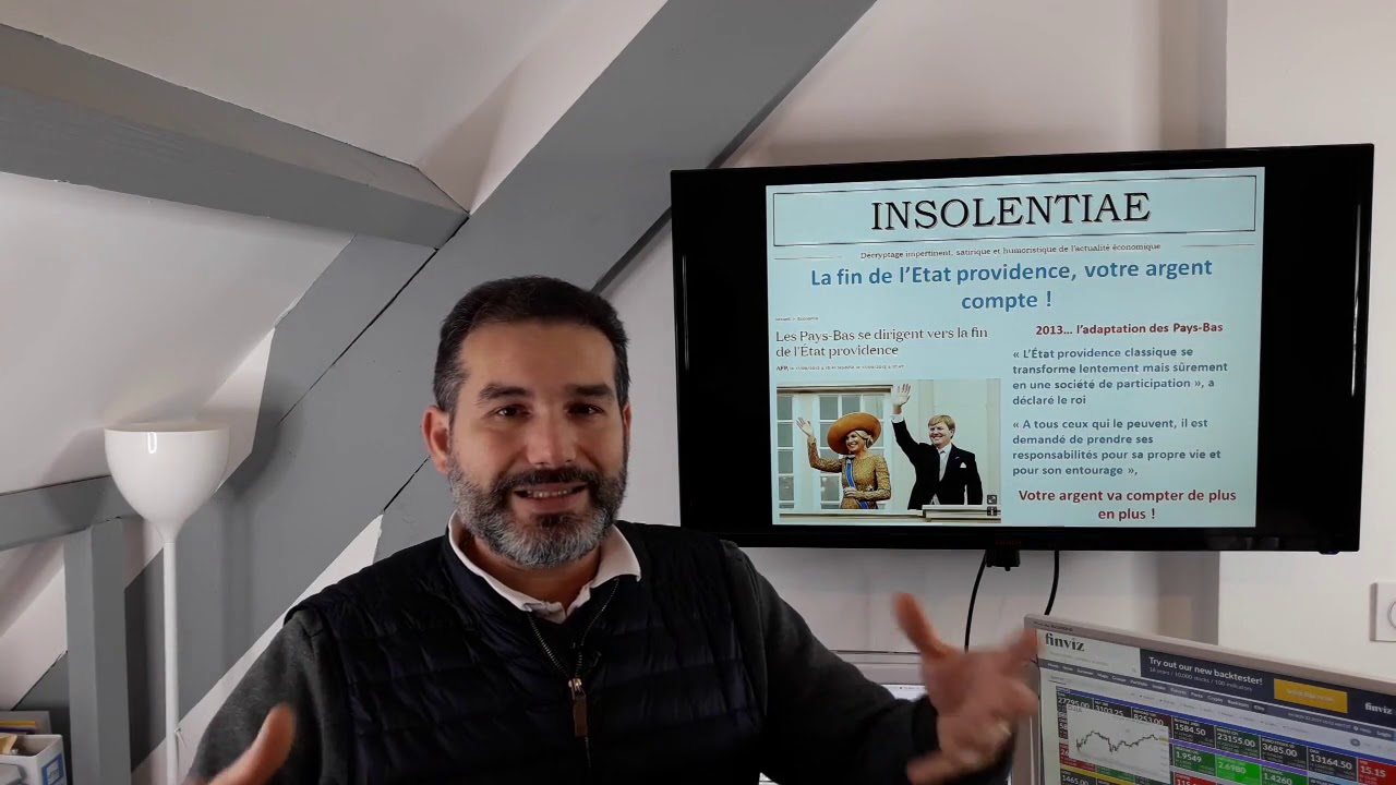 Comment ne pas payer d'imp&ocirc;ts, d&eacute;fiscaliser, et ne pas se faire plumer