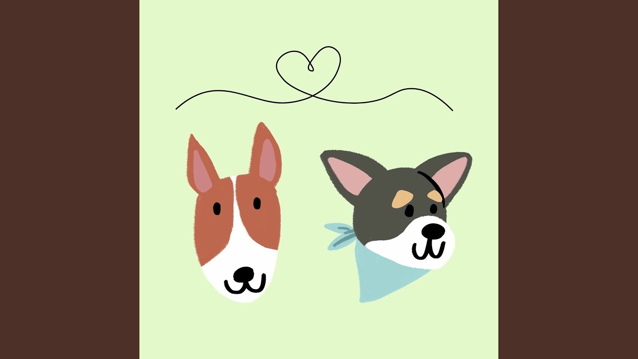 Mellow Ambience for Sunny Dogs