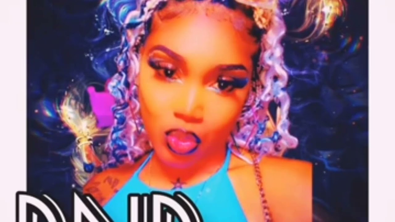 Foreign Diva - DND (Official Audio)