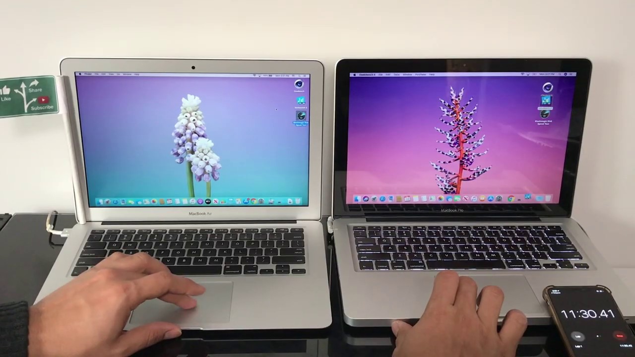 2015 Macbook air 13