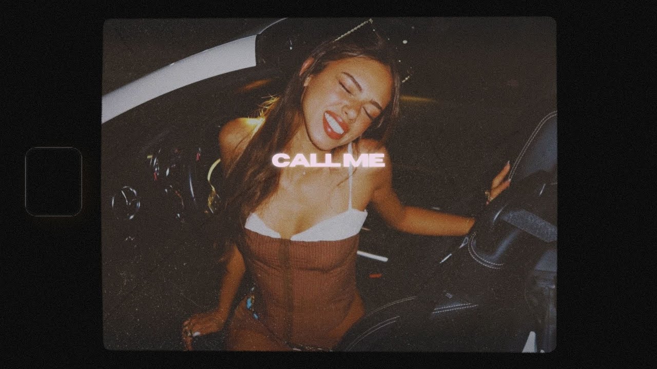 (Free) Afro House x Deep House Type Beat - Call Me