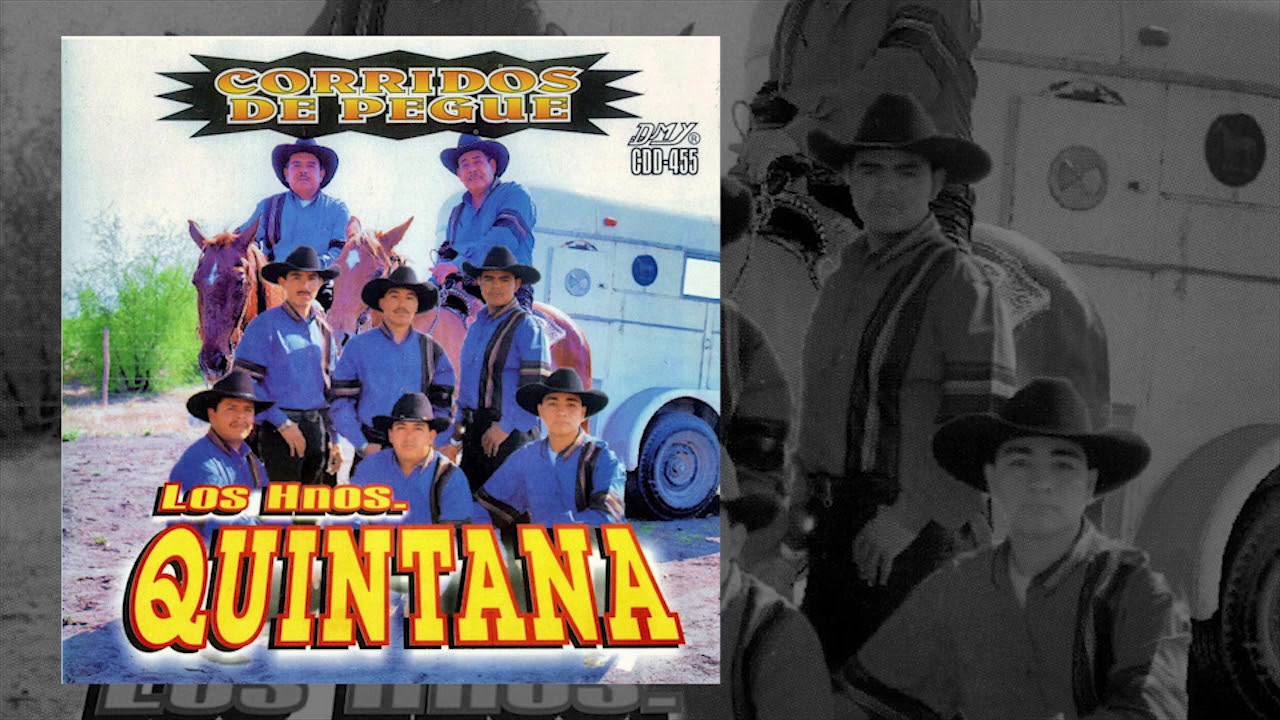 1999 CORRIDOS DE PEGUE - HNOS QUINTANA