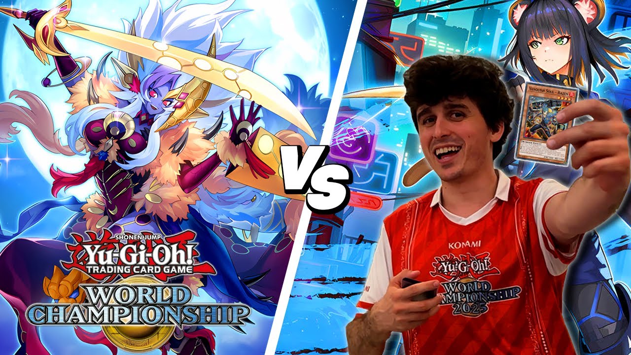 HOW I WON WORLDS PART 4 | Defeating Lunalight The Finale