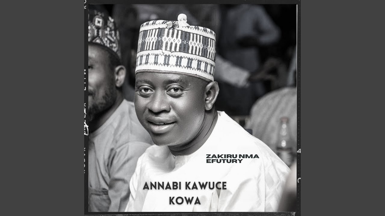 Annabi Kawuce Kowa