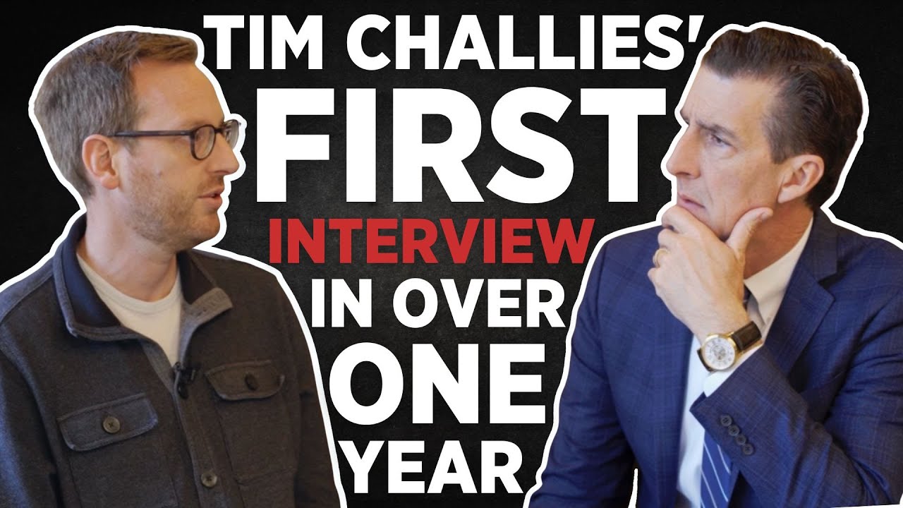 The Interview Every Christian Must See | Tim Challies