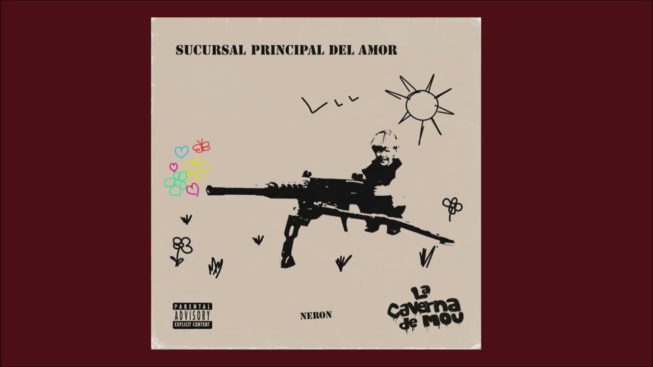 01 - INTRO - NERÓN (SUCURSAL PRINCIPAL DEL AMOR)