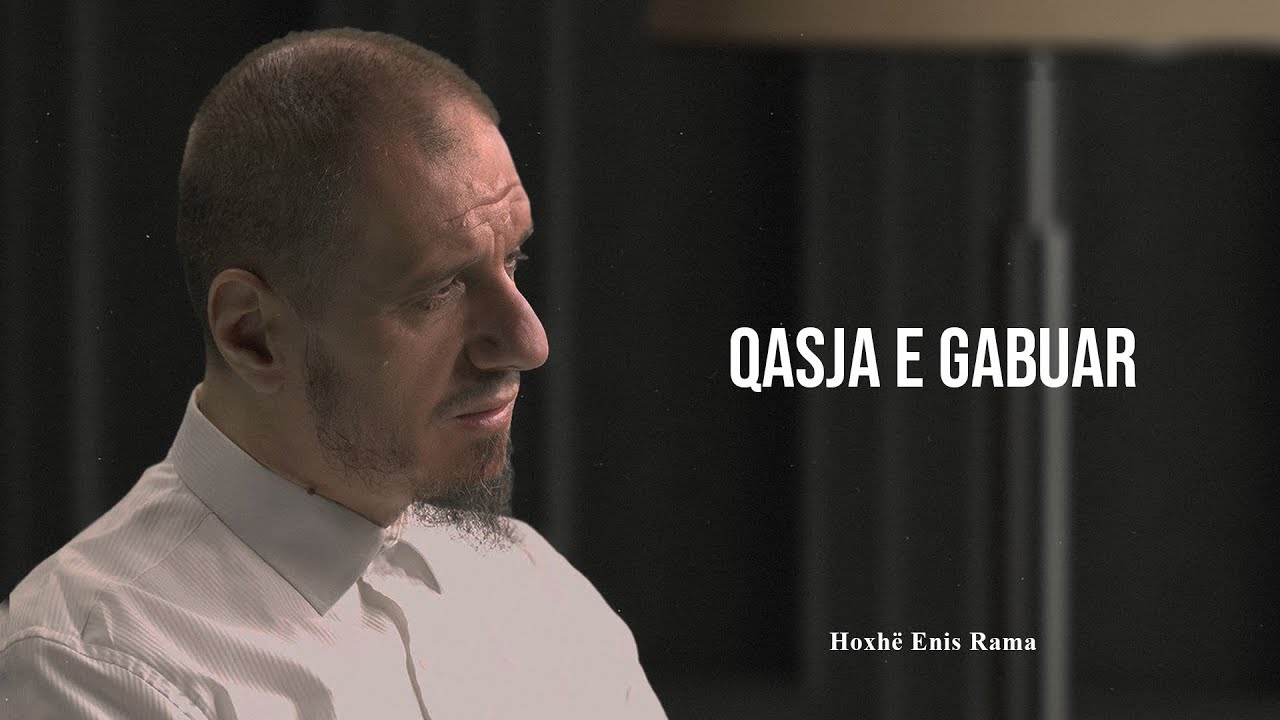 01. Qasja e gabuar - Enis Rama