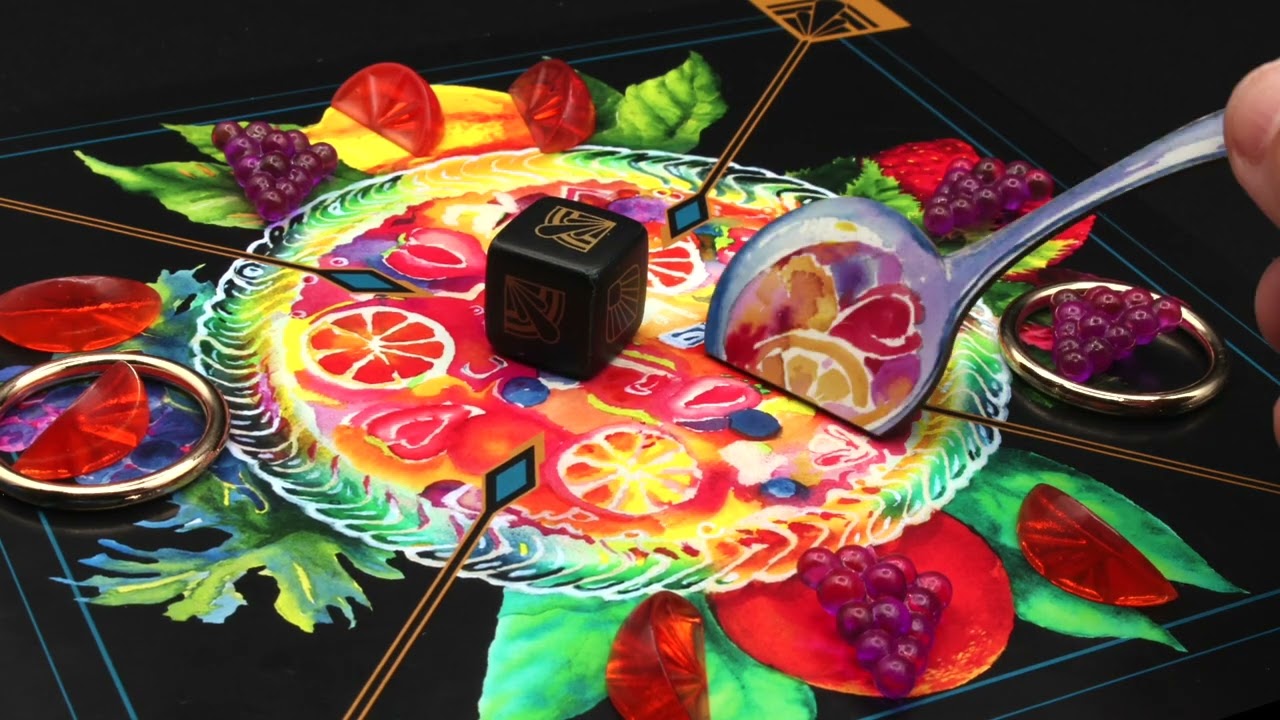 Punch Bowl Kickstarter Video