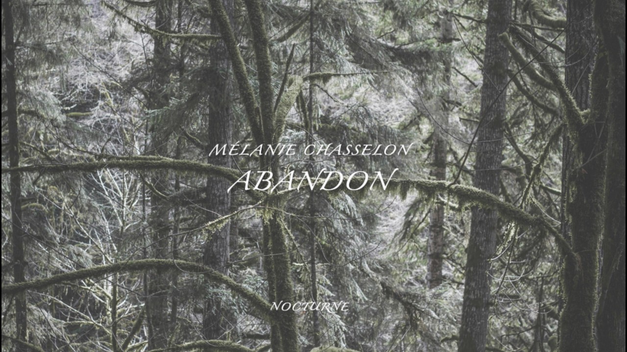 Mélanie Chasselon, Nocturne 