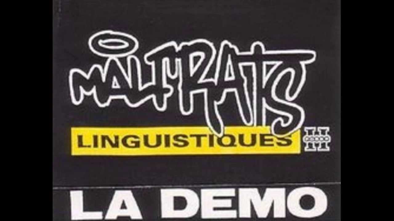 Les Malfrats linguistique ( Starflam ) - Quand la pluie tombe