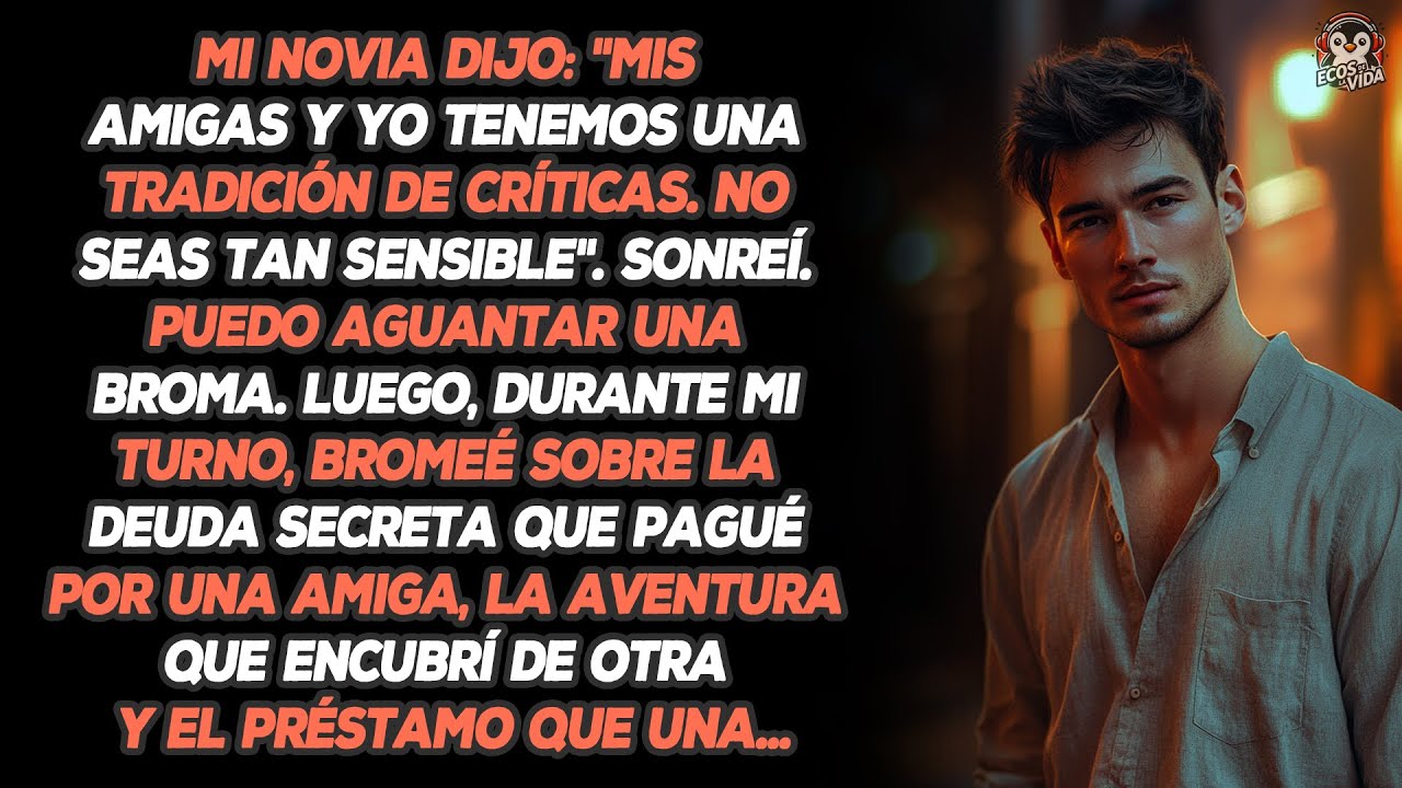 Mi Novia Dijo: 