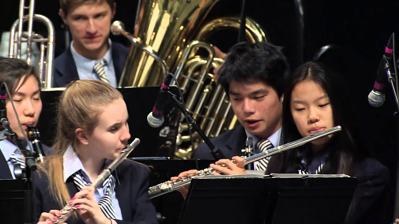 HSJF 2016 Princeton High School