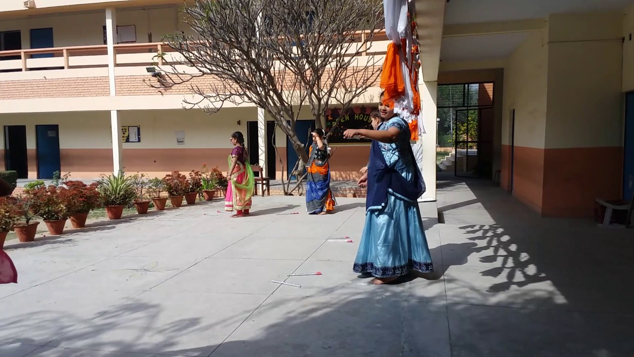 Campus  fun