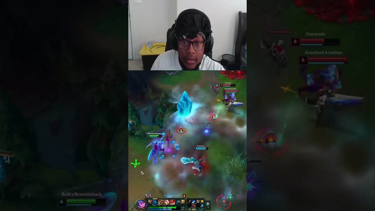 The untold stories of Elo Hell 