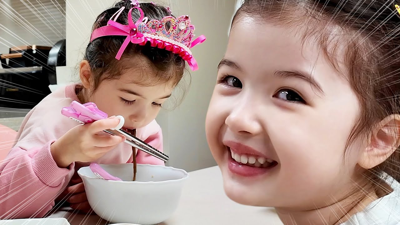 냉면이 뭐길래...한겨울 냉면 때문에 울다 웃은 하루