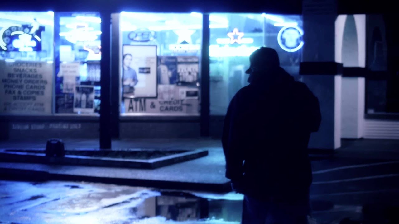 Allybo - its just us