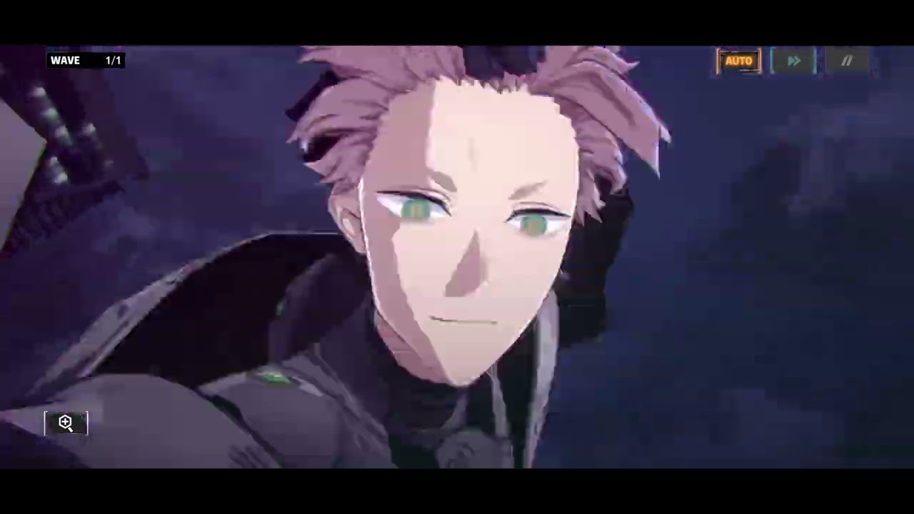 新怪獣8号使ってみた