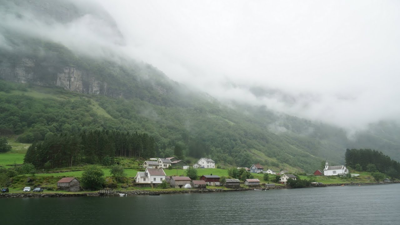 Норвегия 2025. Norge. (Oslo, Bergen, Stockholm, Helsinki)