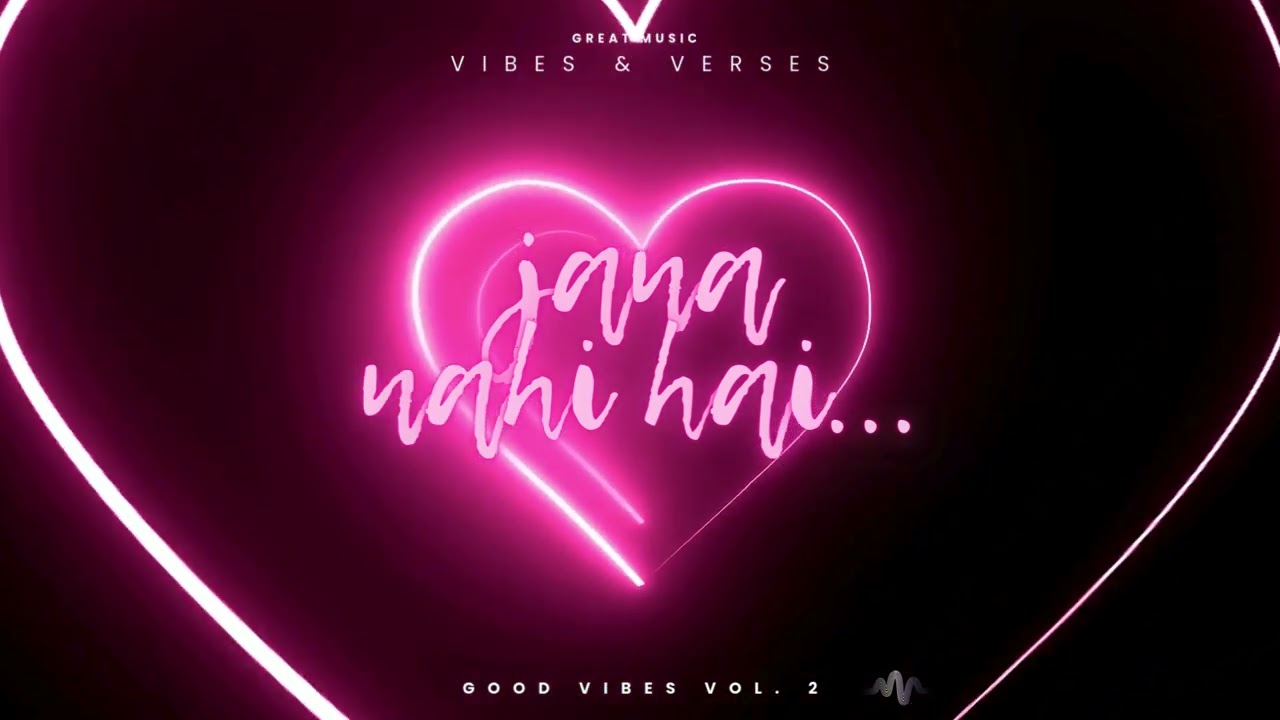 Jana Nahi Hai!