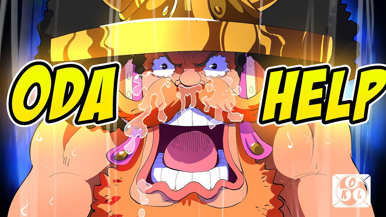 How is Brook OUTSHINING Usopp on Elbaf!?