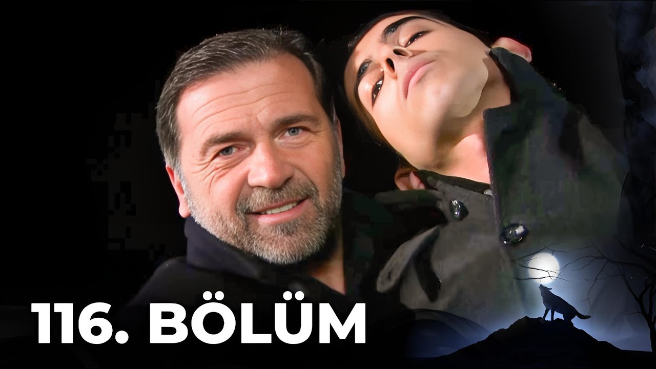 Kurtlar Vadisi Pusu - 116. B&ouml;l&uuml;m FULL HD