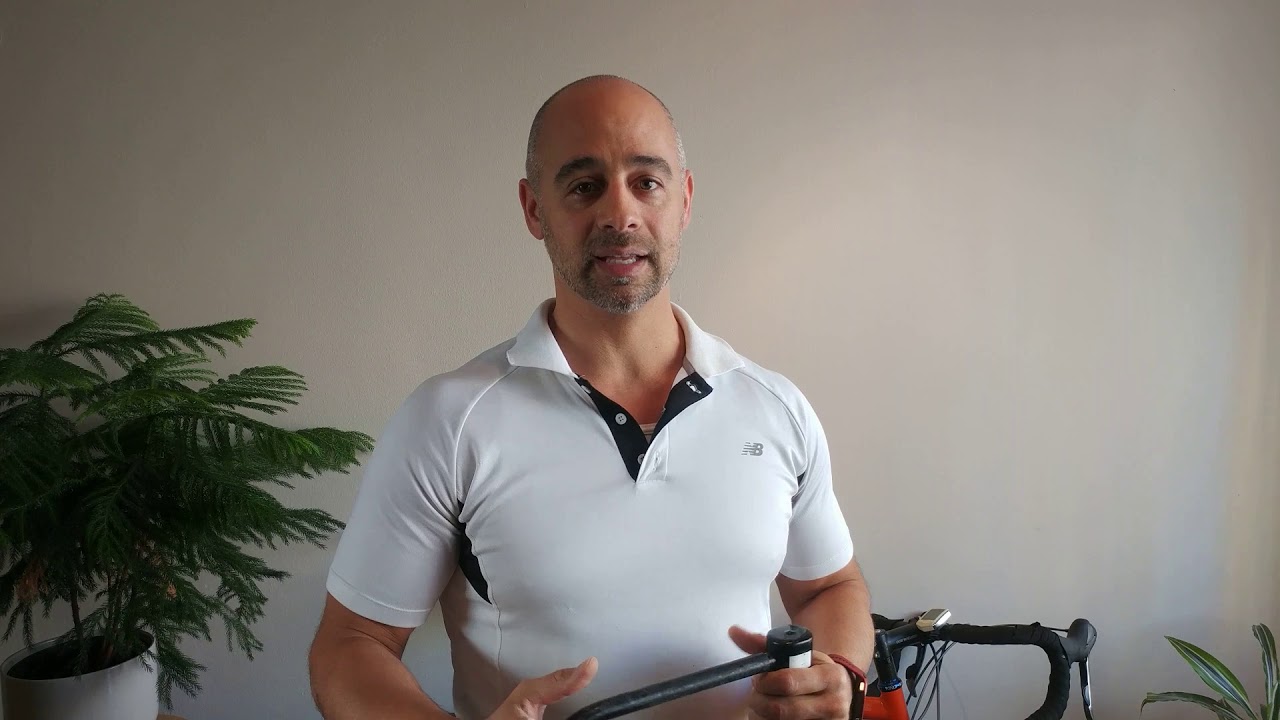 How to carry mount heavy U-locks on your bike