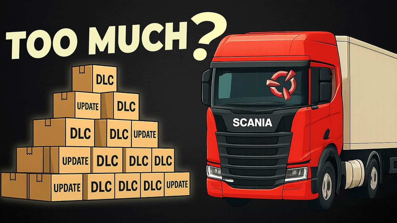 Can SCS Software 