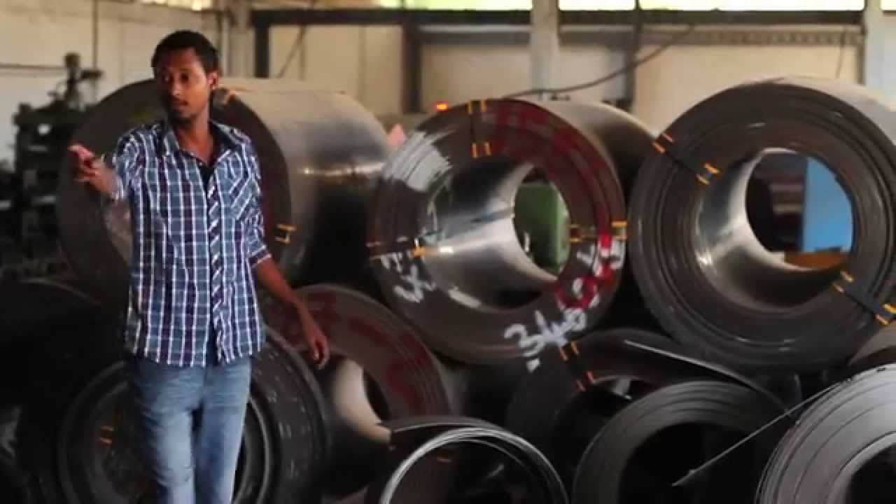 01  ENLBA Manufacturing Sector