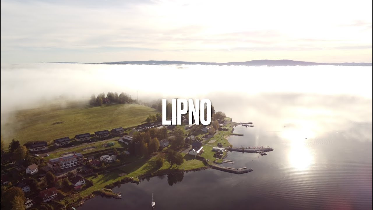 Lipno 4K