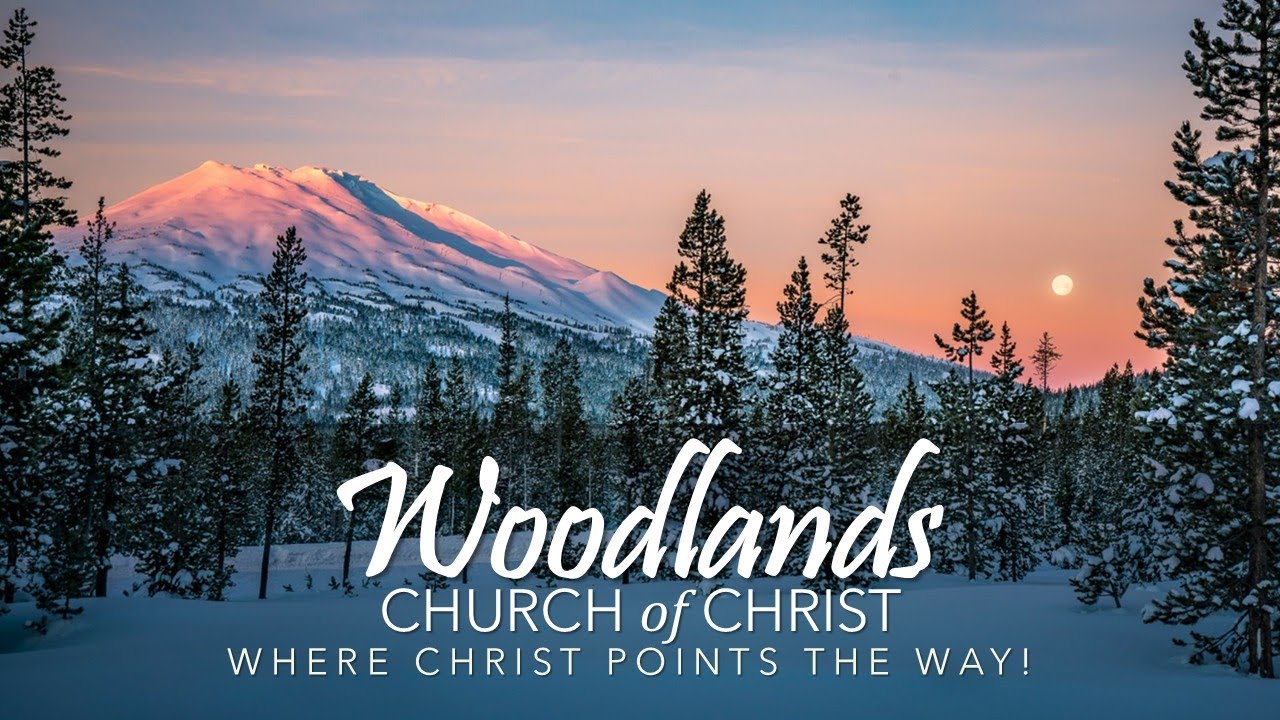 Sunday Worship Service (10:00 a.m.) - January 11, 2026