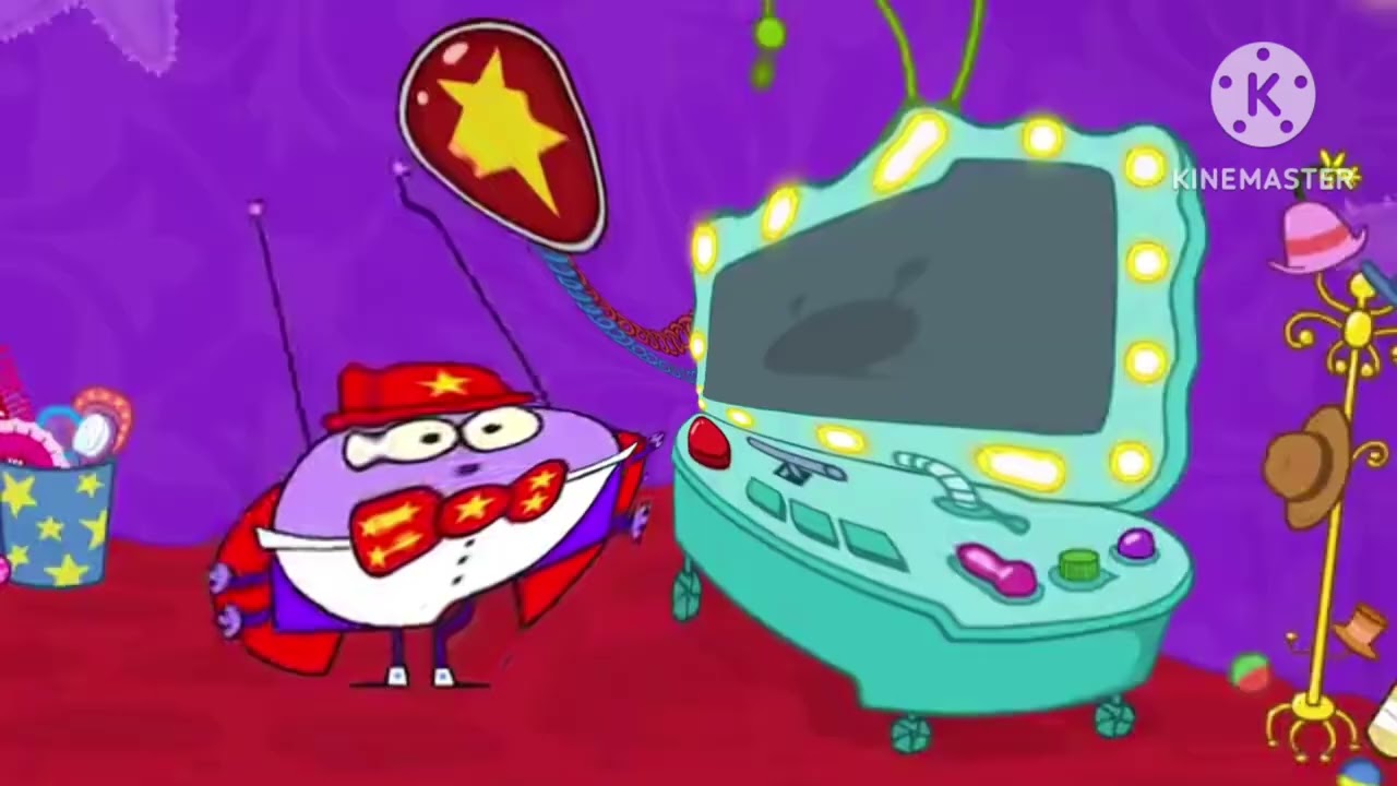 Preview 2 The Lingo Show Intro Fixed