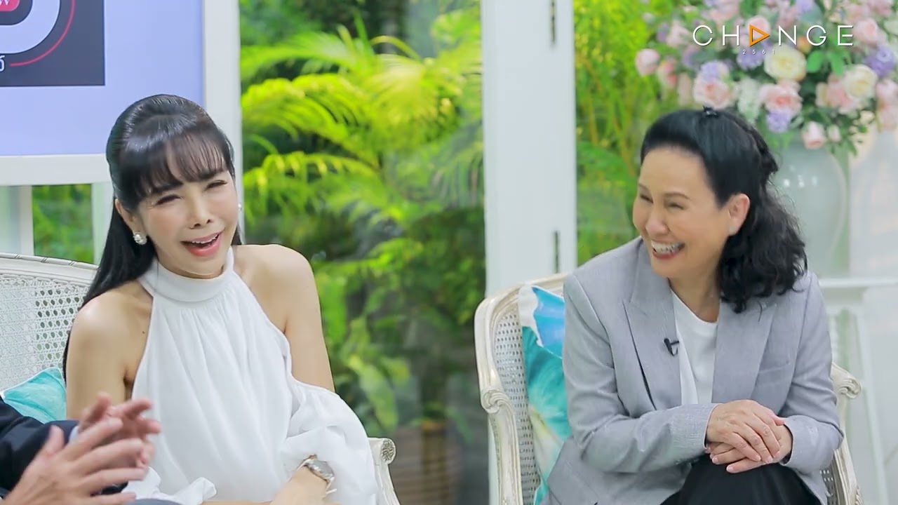 Club Friday Show ตั๊ก มยุรา & หนุ่ย ธาดา [1/4] - วันที่ 4 ก.ค. 2569 | CHANGE2561