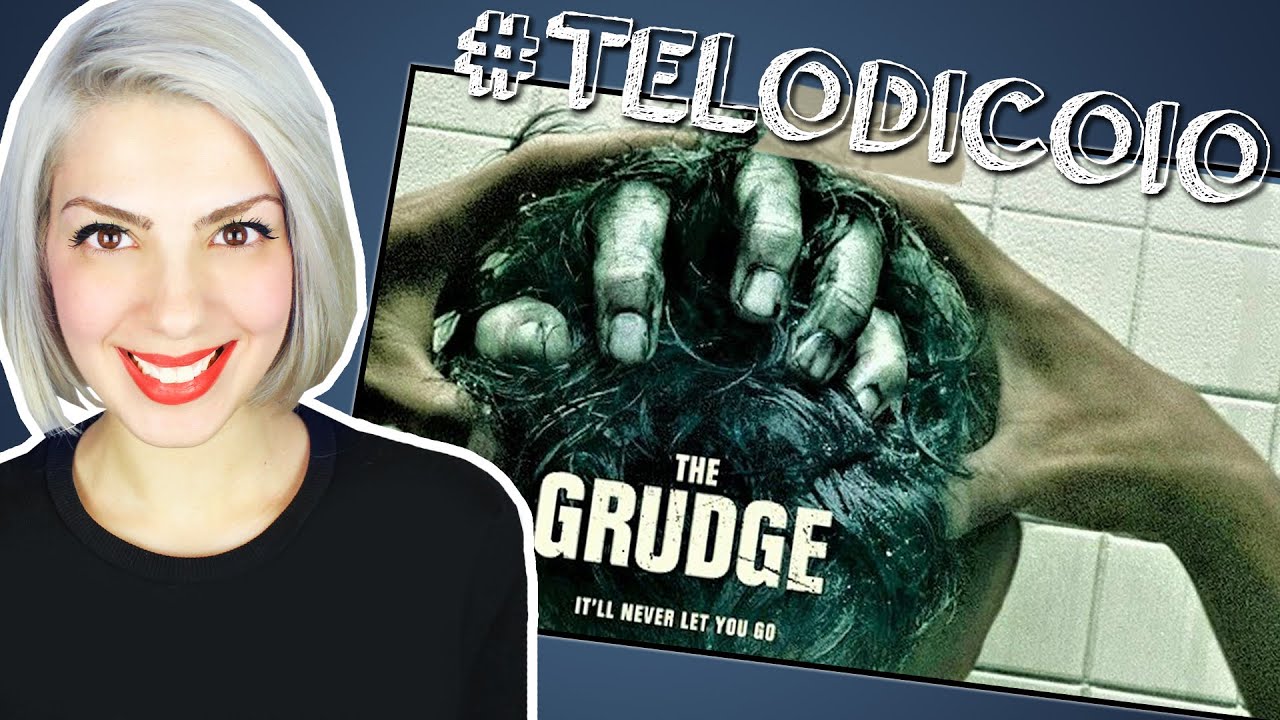 Torna l'orrore con THE GRUDGE | Te Lo Dico Io