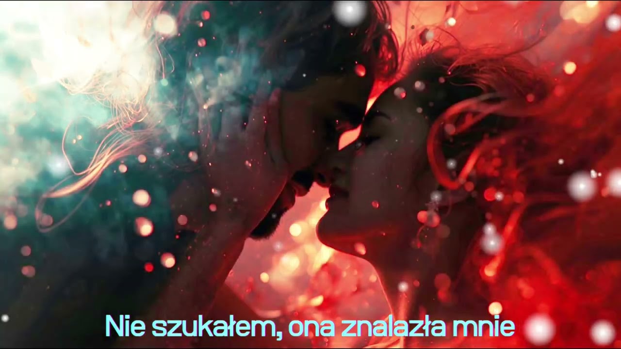 Veyron-Nie szukałem miłości, to ona znalazła mnie