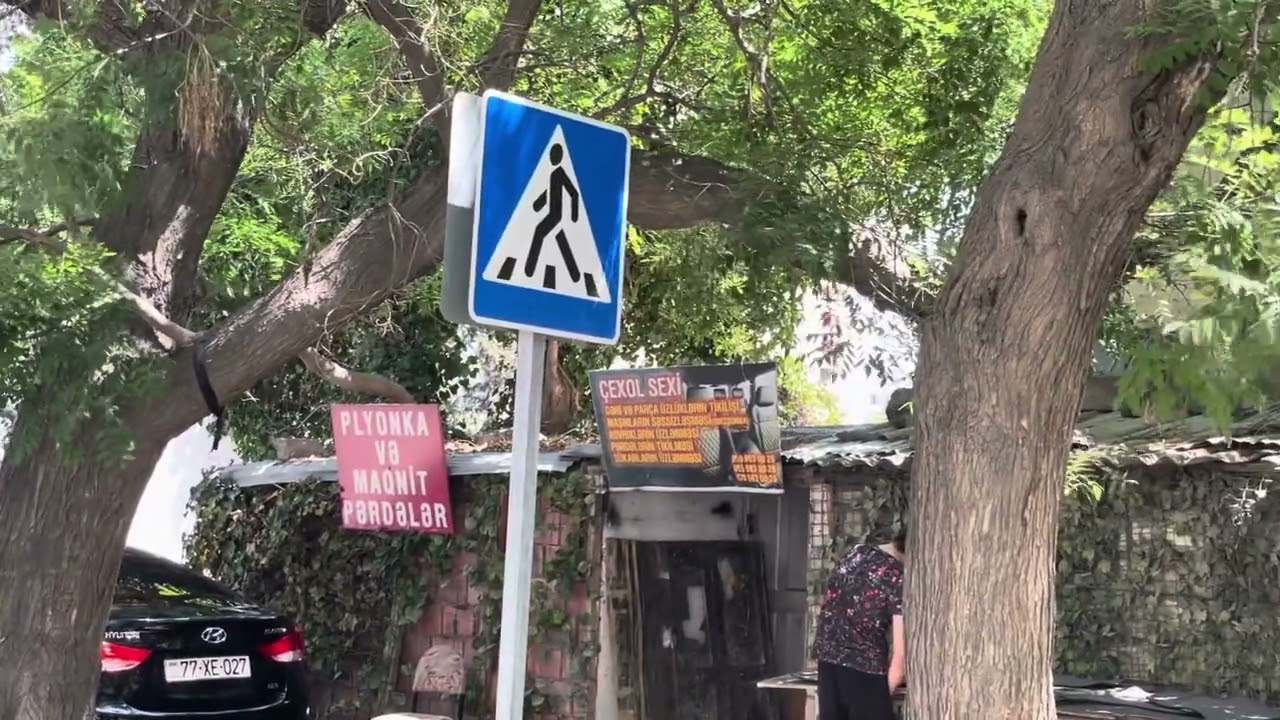 Арменикенд. Июнь 16, 2024