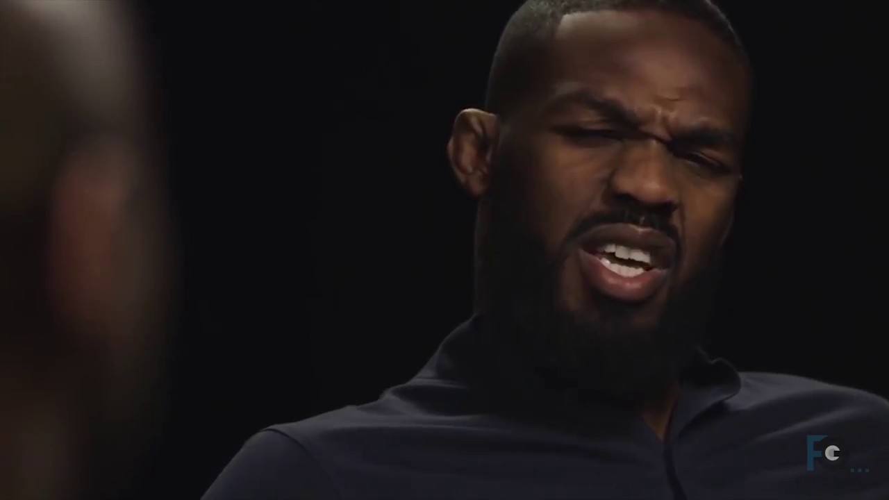 Daniel Cormier vs Jon Jones 3 promo | One last time