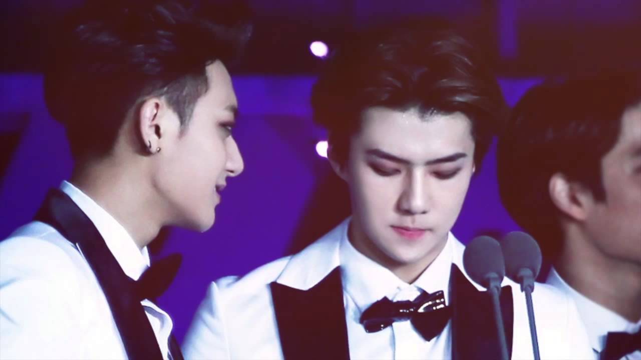 [TAOHUN] especially for you