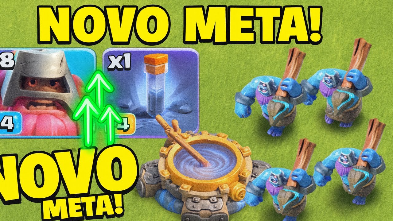 CICLOPE NO CV18 ESTÁ INSANO! A TÁTICA QUE ESTÁ GARANTINDO PT NA LENDÁRIA! 💥