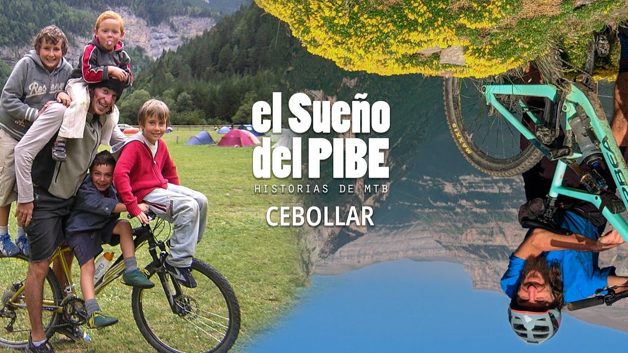 EL SUEÑO DEL PIBE_CEBOLLAR. @orbea