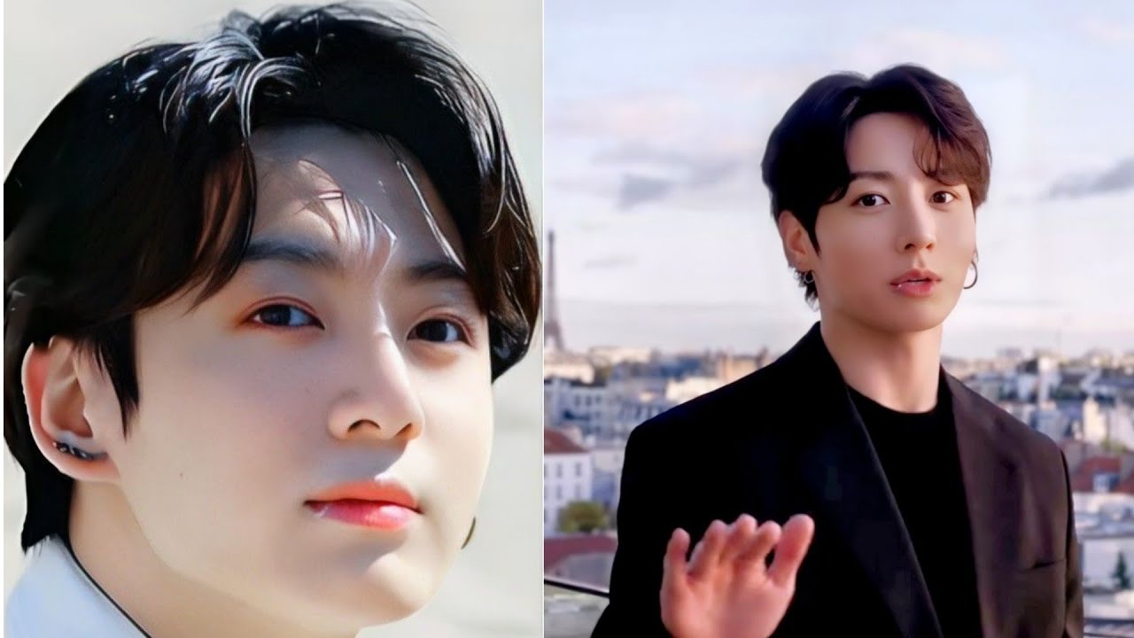 “BTS’s Jungkook: Too Young to Bear All This…” ⭐