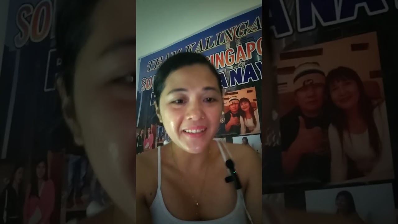 Highlight 26:40 - 31:40 from Kamusta na Ang Lahat