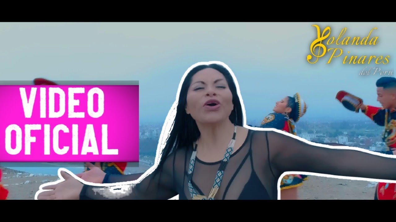 [PRIMICIA 2019] YOLANDA PINARES - ´Desde Lejos´ LANZAMIENTO