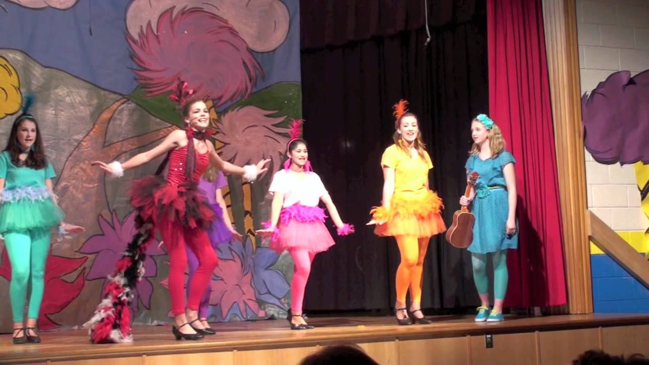 Seussical-Jr-The-One-Feather-Tail-of-Miss-Gertrude-McFuzz