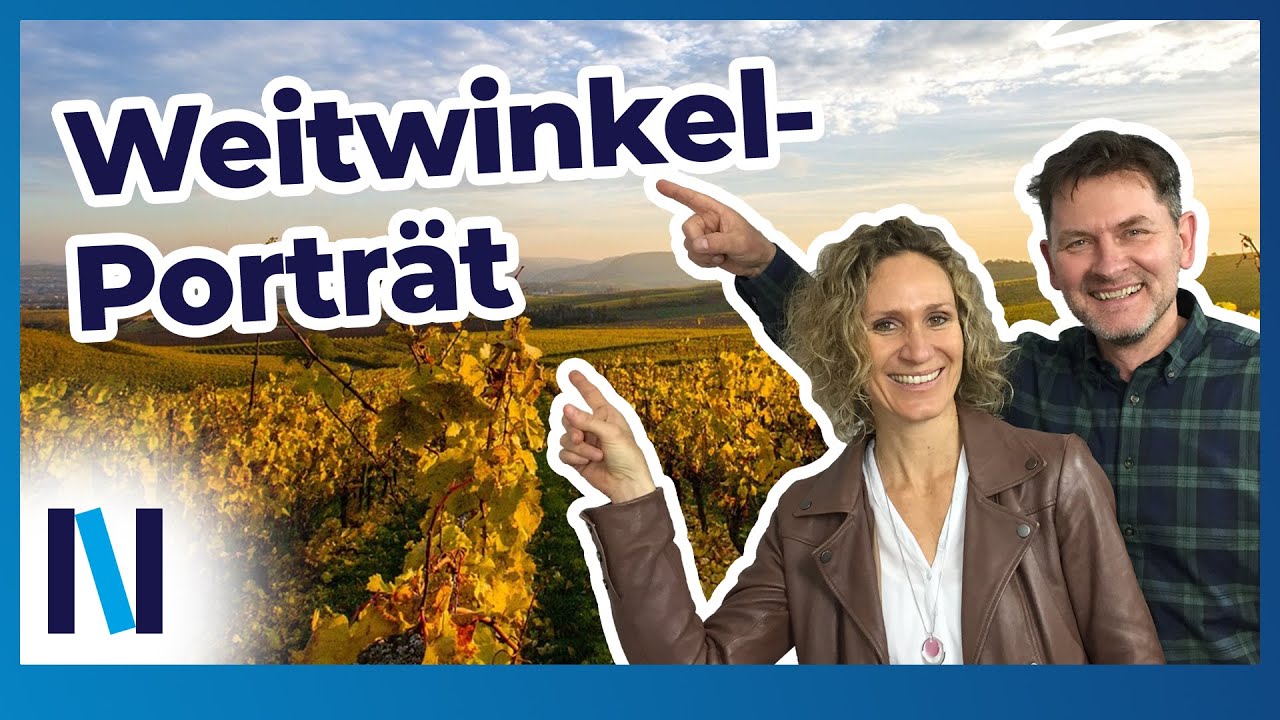 People-Fotografie: Weitwinkelporträts - kurze Brennweiten und skurrile Blickwinkel