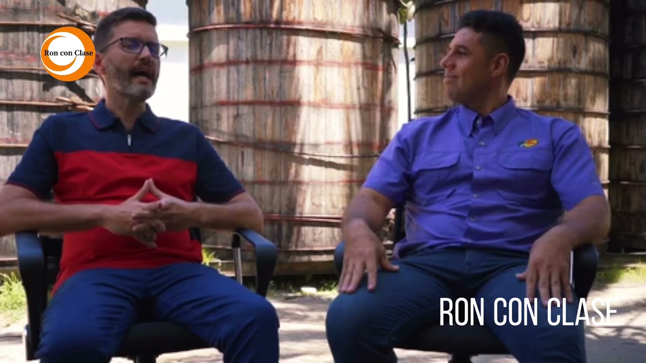 Ron de Venezuela, auténtico y excepcional.