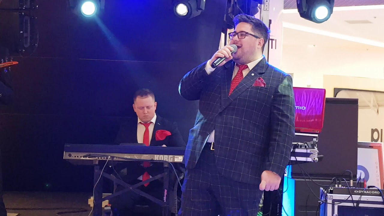 Formatia Etno - ochii tai | live cover 2018 |