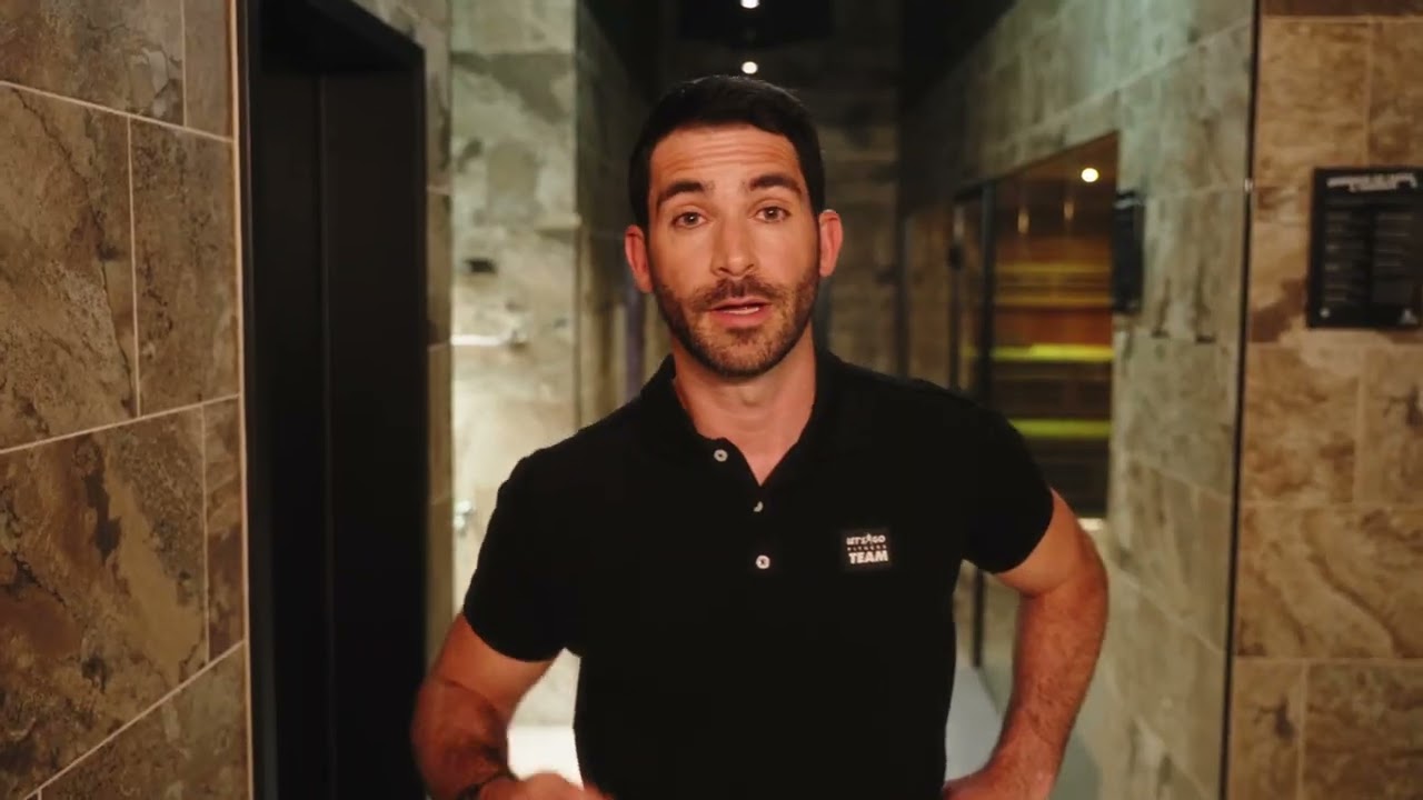 D&eacute;couvrez Let's Go Fitness avec notre s&eacute;ance d'essai gratuite