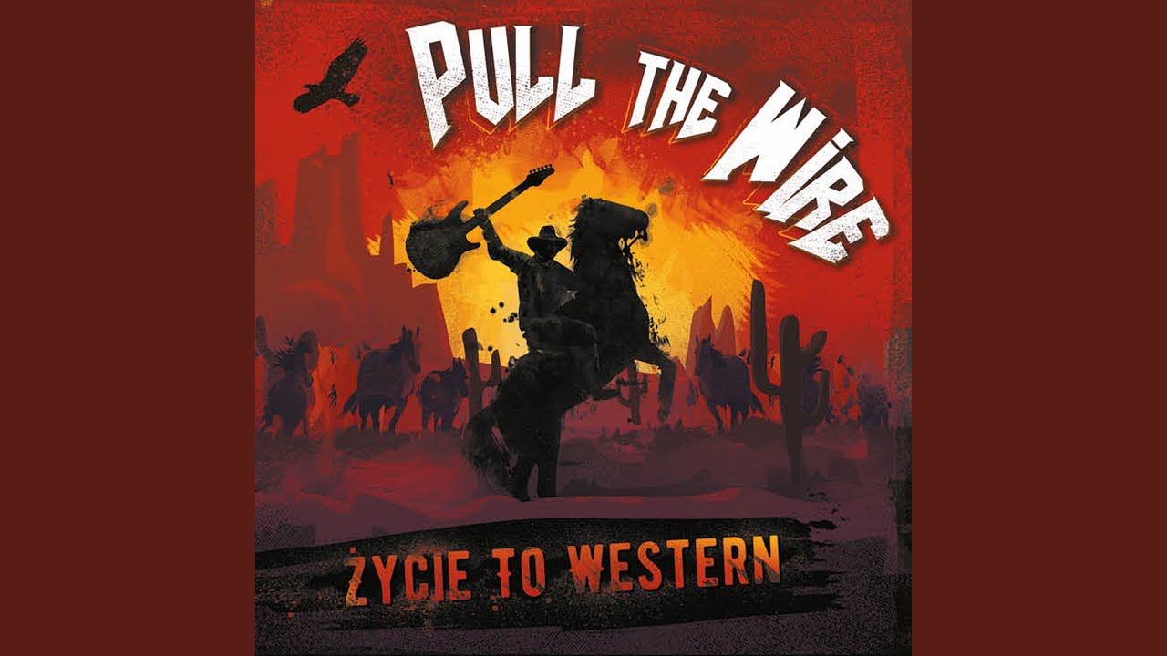 Życie to western